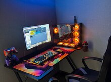 Masaüstü kompüter Gaming PC