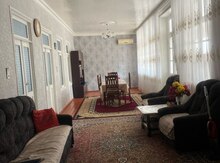 Həyət evi, Buzovna qəs.