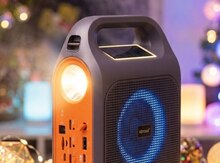 KBroad KTS-2469 Bluetooth dinamik, Power Bank