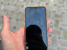Apple iPhone X Silver 64GB/3GB