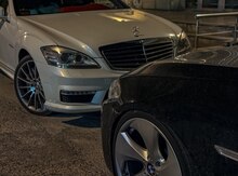 BMW F10 diskləri R20