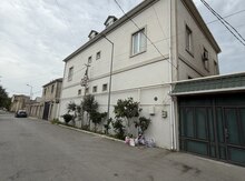 Villa, Bakıxanov qəs.