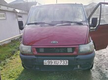 Ford Transit, 2002 il