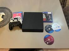 Playstation 4 Slim 1TB