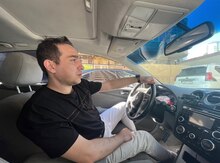 Xanımla tanış olmaq istəyirəm