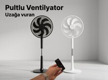 Pult ilə sərinkeş Acaso
