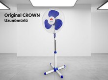 Sərinekeş "Original Crown"