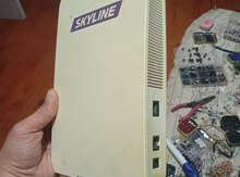 Modem Sazz