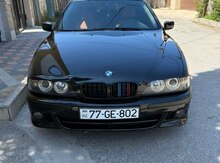 BMW 530, 2003 il