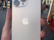 Apple iPhone 16 Pro Max Desert Titanium 256GB/8GB