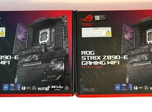 ASUS ROG Strix Z890-E Gaming WIFI-7 