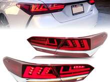 Toyota Camry 2018-2022 Led Stop isiqi