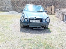 Mercedes E 230, 1995 il