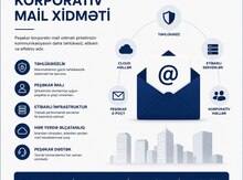 Korporativ mail xidməti