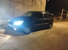 Renault Megane Scenic, 2007 il