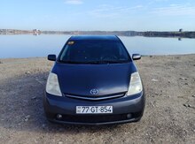 Toyota Prius, 2007 il