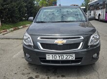 Chevrolet Cobalt, 2026 il