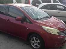 Nissan Note, 2012 il