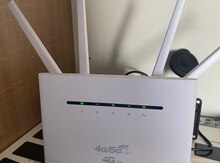 4G Modem
