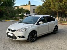 Ford Focus, 2008 il