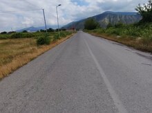 6 sot torpaq sahəsi, Şəki ş.