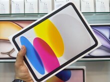Apple iPad 11-inch (A16) Wi-Fi 128 GB Silver