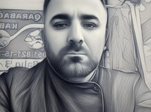 Manqalçı işi axtarıram