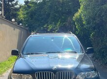 BMW X5, 2003 il