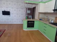 3-otaqlı yeni tikili kirayə verilir, 6 -cı mkr., 110 m²