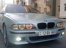 BMW 525, 1996 il