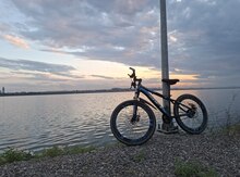 Velosiped 24