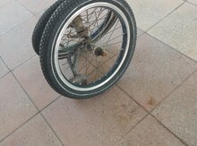 Velosiped təkəri 