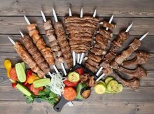 Kababçı xidməti