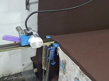 Kəsimci işi axtarıram