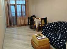 3-otaqlı yeni tikili kirayə verilir, Xırdalan ş., 70 m²