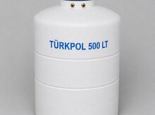 Su çəni 500 litr 