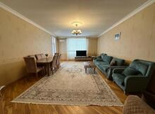 4-otaqlı yeni tikili, Fətəli xan Xoyski küç., 171 m²