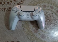 PS5 dualsense Chroma pearl