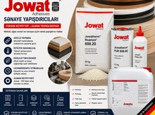 JOWAT kleyi
