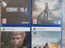Ps5 oyunları