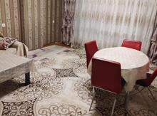 2-otaqlı yeni tikili kirayə verilir, Rüstəm Rüstəmov küç., 95 m²
