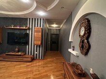 3-otaqlı yeni tikili, Xırdalan ş., 100 m²