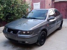 Iran Khodro Azsamand, 2006 il