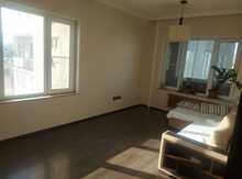 3-otaqlı yeni tikili, Nərimanov r., 80 m²