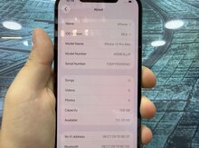 Apple iPhone 12 Pro Max Graphite 128GB/6GB