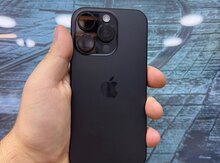 Apple iPhone 16 Pro Black Titanium 128GB/8GB