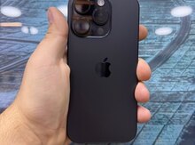 Apple iPhone 16 Pro Black Titanium 256GB/8GB