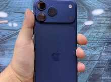 Apple iPhone 17 Pro Max Deep Blue 256GB/12GB