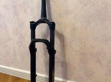 Velosiped amortizatoru Rockshox