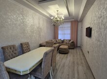 3-otaqlı yeni tikili, Xırdalan ş., 77.3 m²